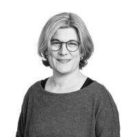 Christine Amberg Volante
